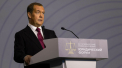 Delir la Moscova. Medvedev amenință că va distruge Kievul dacă Ucraina folosește rachete cu rază lungă de acțiune