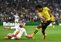Borussia Dortmund a câștigat meciul nebun cu nou-promovata Heidenheim și a urcat pe locul întâi în Bundesliga - VIDEO
