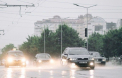 Nu vă uitați umbrelele acasă, va ploua puternic în toată țara. Cum va fi vremea astăzi, dar și în următoarele zile. Prognoza meteo