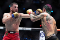 Merab Dvalishvili - primul luptător născut în Georgia, care devine campion în UFC - VIDEO