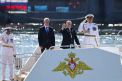 Vladimir Putin mărește dimensiunea armatei ruse pentru a treia oară de la începutul războiului
