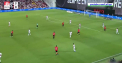 Festival de goluri superbe în Spania, la meciul dintre Rayo Vallecano și Osasuna - VIDEO