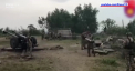 Rusia și Ucraina s-au atacat cu drone pentru a doua noapte la rând. Apărarea aeriană din țara vecină a distrus 34 din cele 51 de ținte - VIDEO