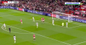 Formația Manchester United nu este calificată în Liga Campionilor, așa că aseară s-a distrat pe cinste în Cupa Ligii Angliei - VIDEO