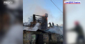 Ucrainenii au atacat cu drone un depozit de rachete din regiunea Tver din Rusia. Ministerul rus al Apărării a anunțat că resturile de la drone au provocat un incendiu uriaș - VIDEO