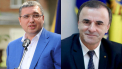 Renato Usatîi și Vasile Tarlev - înregistrați oficial de CEC în calitate de candidați la funcția de președinte al țării - VIDEO