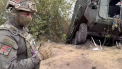Armata ucraineană spune că a respins contraofensiva din Kursk și că a încercuit trupe ruse