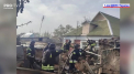 Rusia continuă să atace mai multe zone din Ucraina, la o zi după ce surse de la Kiev au anunțat că a distrus un arsenal din Rusia care depozita rachete Iskander și bombe ghidate - VIDEO