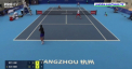 Radu Albot a dat lovitura la turneul ATP 250 din Hangzhou, China - VIDEO