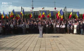 Fostul procuror general, Alexandr Stoianoglo, s-a lansat în campania pentru prezidențiale - VIDEO