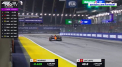 În cursa de Formula 1, Lando Norris va pleca din pole position la Singapore. Britanicul a încheiat cu cel mai bun timp, fiind urmat de Verstappen și Hamilton - VIDEO