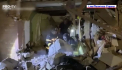 Explozii la o bază militară din regiunea Krasnodar. Potrivit surselor ucrainene, acolo era depozitată o parte din muniția nord-coreeană - VIDEO