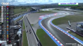 Pole position pentru Francesco Bagnaia în Marele Premiu al Italiei. Pilotul de la Ducati a fost imperial pe circuitul de la Misano și este în mare formă acasă - VIDEO