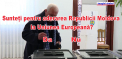 Politicienii - împărțiți în trei tabere pentru referendumul din 20 octombrie: cei care promovează activ opțiunea „pentru UE”, cei care își îndeamnă susținătorii să voteze contra și alții care au ales să boicoteze scrutinul - VIDEO