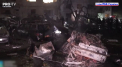 Ucraina a distrus 71 din 80 de drone de atac pe care Rusia le-a lansat. Armata rusă a atacat cu bombe aeriene orașul Harikov și suburbiile sale - VIDEO