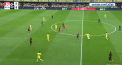 FC Barcelona este de neoprit în La Liga. Elevii lui Hansi Flick au câștigat toate cele șase partide din această stagiune - VIDEO