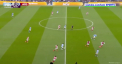 Au sărit scântei la derby-ul dintre cele mai mari rivale ale ultimelor două sezoane din Premier League - VIDEO