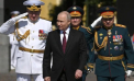 „Un lucru terifiant: Putin face ceva ce aproape nimeni nu observă”. Avertismentul unei cunoscute jurnaliste de investigații fugite din Rusia