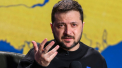 Zelenski: „Suntem mai aproape de sfârșitul războiului decât credem”. Liderul Ucrainei spune de ce se teme Putin acum
