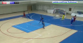 Naționala Moldovei de futsal rămâne cu un gust amar după două meciuri amicale jucate în Erevan - VIDEO