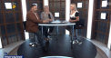 „Oamenii inteligenți știu cum să voteze la referendum”. Ce spun ziariștii Alina Radu și Mihail Sirkeli despre informațiile false care apar în pragul alegerilor