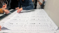 A început tipărirea buletinelor de vot pentru alegerile din 20 octombrie. Cum arată procesul - VIDEO