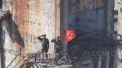 Rusia revendică cucerirea orașului Ukrainsk, din Donețk. Mesajul ministrului apărării