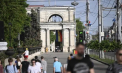POLITICO: Șeful securității naționale de la Chișinău acuză Rusia că se implică pentru a influența referendumul privind apartenența la UE