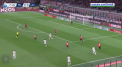 AC Milan a bifat a treia victorie consecutivă în campionatul Italiei - VIDEO