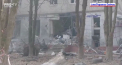 Rusia a efectuat un dublu atac asupra regiunii Sumî. Nouă persoane au murit, iar 11 au fost rănite, după ce dronele au lovit un spital plin cu pacienți - VIDEO