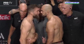 Hulk de Moldova va intra în cușca UFC la gala programată în această noapte. Ion Cuțelaba se va bate cu un debutant - VIDEO