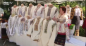 Vase din ceramică, obiecte din lemn, cămăși tradiționale sau covoare - de toate au avut parte vizitatorii târgului meșterilor populari, organizat la Muzeul Național de Etnografie și Istorie - VIDEO