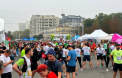 Start „Chișinău Marathon 2024”. Profesioniști, amatori și persoane cu nevoi speciale și-au dat astăzi întâlnire în PMAN la evenimentul sportiv dedicat stilului de viață sănătos - FOTO