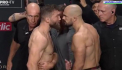 Ion Cuțelaba l-a învins pe croatul Ivan Erslan în gala UFC de la Paris - VIDEO