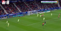 Formația Osasuna a întrerupt șirul de șapte victorii consecutive obținute de FC Barcelona de la debutul campionatului spaniol - VIDEO