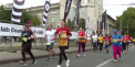 În capitală a avut loc azi cea mai mare și mai spectaculoasă competiție sportivă a anului Chisinau Marathon, care a ajuns la a 10-a ediție - VIDEO