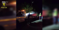 Doi șoferi din Ungheni - trași pe dreapta de poliție, după ce au urcat băuți și fără permis la volan. Ce pedeapsă vor primi - VIDEO