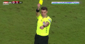 Extravagantul Jose Mourinho s-a făcut remarcat în stilul său. Antrenorul grupării Fenerbahce a primis un cartonaș galben inedit - VIDEO