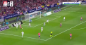 Derby tensionat la Madrid, între marile rivale Atletico și Real. Arbitrii au întrerupt partida după golul galacticilor, spre nemulțumirea fanilor celor de la Atletico - VIDEO