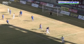 Gol splendid marcat de moldoveanul Victor Stînă în a doua ligă a Greciei - VIDEO