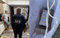 109  milioane de lei necontabilizați, ridicați în cadrul perchezițiilor efectuate într-un dosar de evaziune fiscală și spălare de bani: Figurantul principal se află peste hotarele țării - VIDEO
