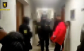 Cei șapte bărbați, reținuți în martie anul trecut pentru pregătirea dezordinilor în masă, condamnați la închisoare. Precizările poliției - VIDEO