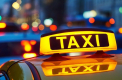 Taximetriștii, luați la ochi de inspectorii fiscali. Ce amenzi au primit șoferii care lucrează ilegal 