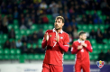 Mijlocașul moldovean, Artur Ioniță, a semnat un contract cu un club din Italia - VIDEO