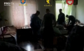 Schemă de șantaj în penitenciarul din Cricova: trei deținuți sunt cercetați penal. Poliția publică interceptări telefonice din dosar - VIDEO
