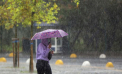 Vremea se răcește și va ploua în toată țara. Câte grade se vor înregistra astăzi, dar și în următoarele zile. Prognoza meteo