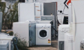 Peste șase mii de persoane vor primi vouchere pentru procurarea electrocasnicelor. Victor Parlicov: „Programul ajută familiile să-și reducă facturile la energie”