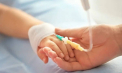 Un bebelus de 11 luni a ajuns la spital, după ce s-a opărit cu apă fiartă. Cum s-a întâmplat totul