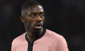 Ousmane Dembele, exclus din lotul celor de la PSG! Decizia, luată de Luis Enrique - VIDEO