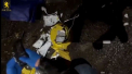  Droguri în valoare de 500 mii lei, ridicate de la doi tineri. Făptașii, plasați în arest pentru 72 de ore - VIDEO